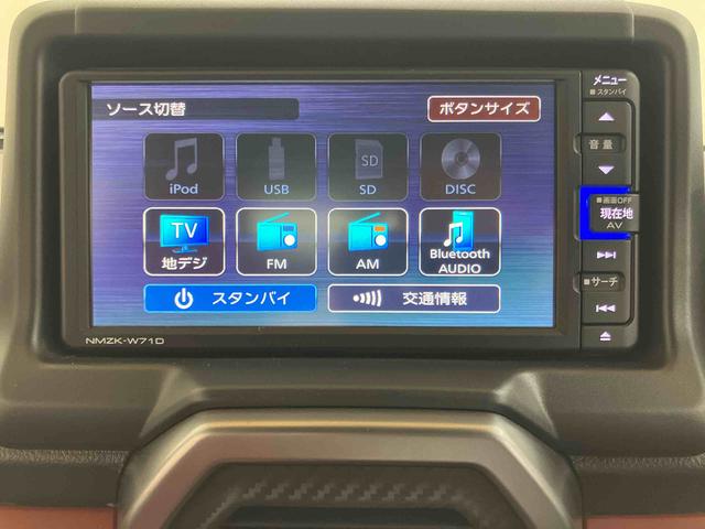 コペンローブバックカメラ連動フルセグナビ　ＵＳＢ接続　ブルートゥース対応　ＥＴＣ　アイドリングストップ　横滑り防止装置　前席シートヒーター　プッシュエンジンスタート　キーフリーシステム　バックパネルポケット（千葉県）の中古車