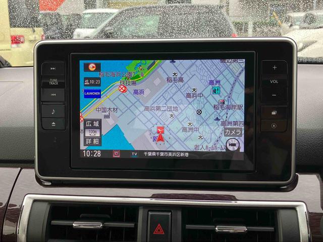 キャストスタイルＧ　ターボ　ＶＳ　ＳＡIIIターボ　８型ナビ／ＴＶ／ＤＶＤ／ＢＴ／ＵＳＢ　全周囲カメラ　前後ドラレコ　ＥＴＣ　スマアシ　オートライト　ＬＥＤヘッドライト　前後コーナーセンサー　シートヒーター　革巻ステアリング　キーフリー　アルミ（千葉県）の中古車