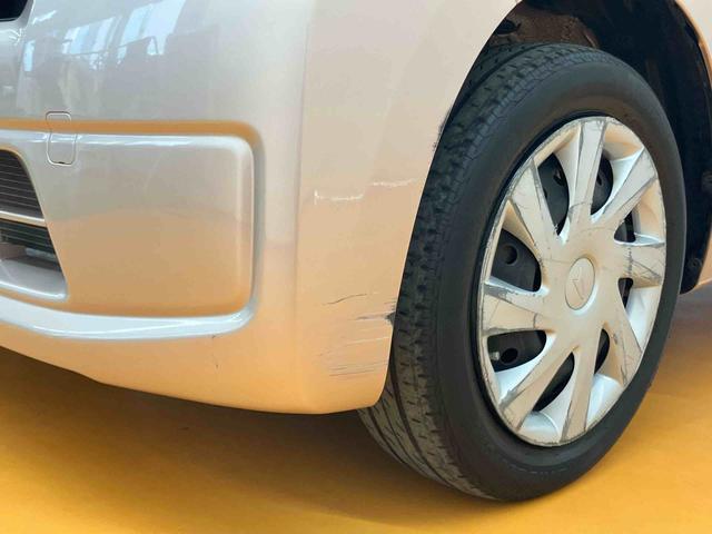 ムーヴＬ　スマートセレクションＳＡ衝突被害軽減ブレーキ　横滑り防止装置　アイドリングストップ　ＣＤラジオチューナー　ＡＵＸ接続　チルトステアリング　運転席シートリフター　バニティーミラー付き左右サンバイザー　助手席シートアンダートレイ（千葉県）の中古車