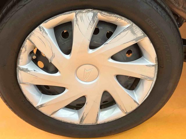 ムーヴＬ　スマートセレクションＳＡ衝突被害軽減ブレーキ　横滑り防止装置　アイドリングストップ　ＣＤラジオチューナー　ＡＵＸ接続　チルトステアリング　運転席シートリフター　バニティーミラー付き左右サンバイザー　助手席シートアンダートレイ（千葉県）の中古車