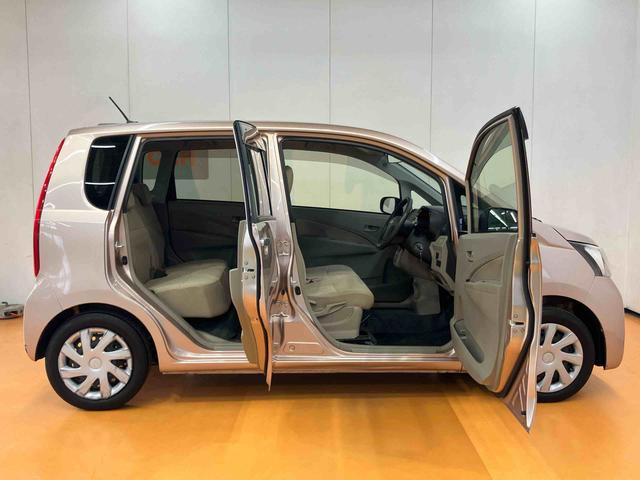 ムーヴＬ　スマートセレクションＳＡ衝突被害軽減ブレーキ　横滑り防止装置　アイドリングストップ　ＣＤラジオチューナー　ＡＵＸ接続　チルトステアリング　運転席シートリフター　バニティーミラー付き左右サンバイザー　助手席シートアンダートレイ（千葉県）の中古車