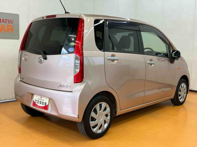 ムーヴＬ　スマートセレクションＳＡ衝突被害軽減ブレーキ　横滑り防止装置　アイドリングストップ　ＣＤラジオチューナー　ＡＵＸ接続　チルトステアリング　運転席シートリフター　バニティーミラー付き左右サンバイザー　助手席シートアンダートレイ（千葉県）の中古車