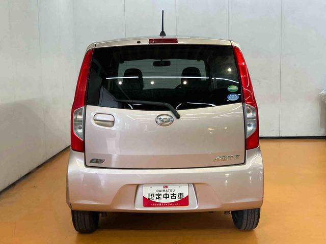 ムーヴＬ　スマートセレクションＳＡ衝突被害軽減ブレーキ　横滑り防止装置　アイドリングストップ　ＣＤラジオチューナー　ＡＵＸ接続　チルトステアリング　運転席シートリフター　バニティーミラー付き左右サンバイザー　助手席シートアンダートレイ（千葉県）の中古車