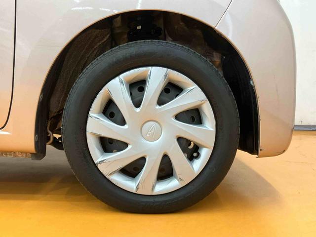 ムーヴＬ　スマートセレクションＳＡ衝突被害軽減ブレーキ　横滑り防止装置　アイドリングストップ　ＣＤラジオチューナー　ＡＵＸ接続　チルトステアリング　運転席シートリフター　バニティーミラー付き左右サンバイザー　助手席シートアンダートレイ（千葉県）の中古車