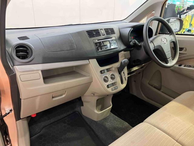 ムーヴＬ　スマートセレクションＳＡ衝突被害軽減ブレーキ　横滑り防止装置　アイドリングストップ　ＣＤラジオチューナー　ＡＵＸ接続　チルトステアリング　運転席シートリフター　バニティーミラー付き左右サンバイザー　助手席シートアンダートレイ（千葉県）の中古車