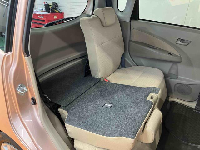 ムーヴＬ　スマートセレクションＳＡ衝突被害軽減ブレーキ　横滑り防止装置　アイドリングストップ　ＣＤラジオチューナー　ＡＵＸ接続　チルトステアリング　運転席シートリフター　バニティーミラー付き左右サンバイザー　助手席シートアンダートレイ（千葉県）の中古車