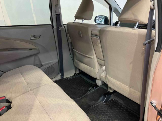 ムーヴＬ　スマートセレクションＳＡ衝突被害軽減ブレーキ　横滑り防止装置　アイドリングストップ　ＣＤラジオチューナー　ＡＵＸ接続　チルトステアリング　運転席シートリフター　バニティーミラー付き左右サンバイザー　助手席シートアンダートレイ（千葉県）の中古車