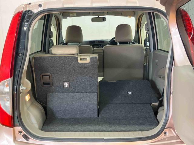 ムーヴＬ　スマートセレクションＳＡ衝突被害軽減ブレーキ　横滑り防止装置　アイドリングストップ　ＣＤラジオチューナー　ＡＵＸ接続　チルトステアリング　運転席シートリフター　バニティーミラー付き左右サンバイザー　助手席シートアンダートレイ（千葉県）の中古車