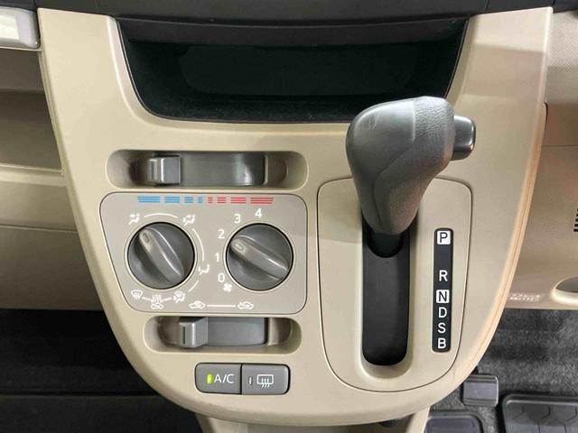 ムーヴＬ　スマートセレクションＳＡ衝突被害軽減ブレーキ　横滑り防止装置　アイドリングストップ　ＣＤラジオチューナー　ＡＵＸ接続　チルトステアリング　運転席シートリフター　バニティーミラー付き左右サンバイザー　助手席シートアンダートレイ（千葉県）の中古車