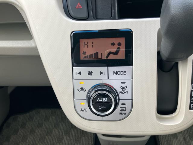 ムーヴＸ　ＳＡIIナビ／ＴＶ／ＤＶＤ／ＢＴ／ＵＳＢ　バックカメラ　トップシェイドガラス　アルミホイール　オートライト　スマアシ　横滑り防止装置　オートエアコン　キーフリーシステム　プッシュスタート　盗難防止アラーム（千葉県）の中古車