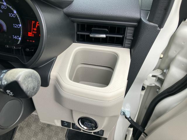 ムーヴＸ　ＳＡIIナビ／ＴＶ／ＤＶＤ／ＢＴ／ＵＳＢ　バックカメラ　トップシェイドガラス　アルミホイール　オートライト　スマアシ　横滑り防止装置　オートエアコン　キーフリーシステム　プッシュスタート　盗難防止アラーム（千葉県）の中古車
