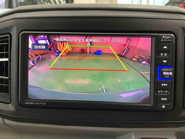 ミライースＸ　リミテッドＳＡIIIナビ／ＴＶ／ＤＶＤ／ＢＴ／ＵＳＢ　バックカメラ　ドラレコ　ＬＥＤヘッドライト　オートライト　オートハイビーム　前後コーナーセンサー　スマアシ　電動格納ミラー　キーレスエントリー　盗難防止アラーム（千葉県）の中古車
