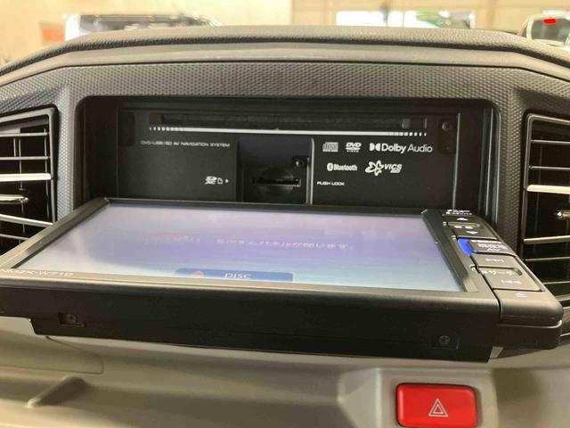 ミライースＸ　リミテッドＳＡIIIナビ／ＴＶ／ＤＶＤ／ＢＴ／ＵＳＢ　バックカメラ　ドラレコ　ＬＥＤヘッドライト　オートライト　オートハイビーム　前後コーナーセンサー　スマアシ　電動格納ミラー　キーレスエントリー　盗難防止アラーム（千葉県）の中古車