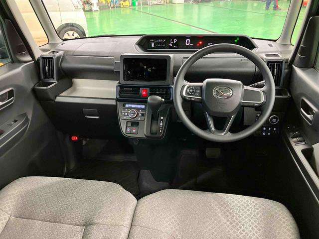 タントXバックカメラ 左側電動スライドドア シートヒーター 電動パーキングブレーキ LEDヘッドライト オートライト オートエアコン 上下2段調節式デッキボード コーナーセンサー 衝突被害軽減ブレーキ(千葉県)の中古車