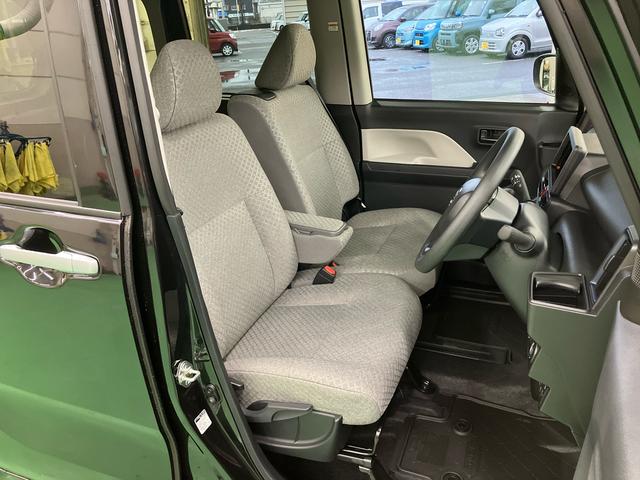 タントXバックカメラ 左側電動スライドドア シートヒーター 電動パーキングブレーキ LEDヘッドライト オートライト オートエアコン 上下2段調節式デッキボード コーナーセンサー 衝突被害軽減ブレーキ(千葉県)の中古車