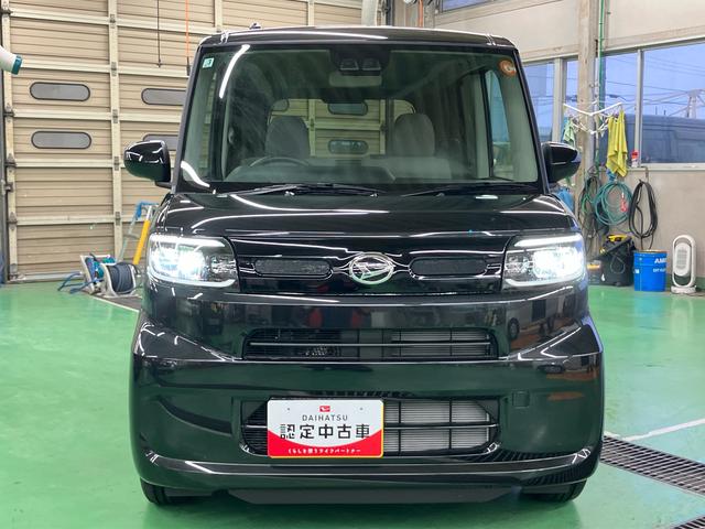 タントXバックカメラ 左側電動スライドドア シートヒーター 電動パーキングブレーキ LEDヘッドライト オートライト オートエアコン 上下2段調節式デッキボード コーナーセンサー 衝突被害軽減ブレーキ(千葉県)の中古車
