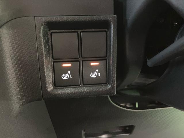 タントＸバックカメラ　左側電動スライドドア　シートヒーター　電動パーキングブレーキ　ＬＥＤヘッドライト　オートライト　オートエアコン　上下２段調節式デッキボード　コーナーセンサー　衝突被害軽減ブレーキ（千葉県）の中古車