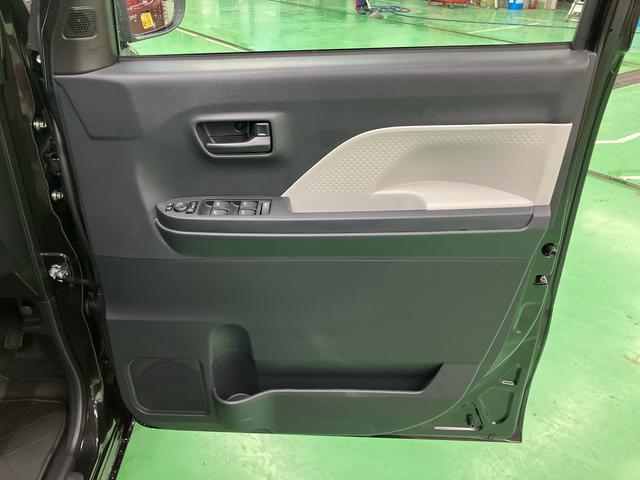 タントＸバックカメラ　左側電動スライドドア　シートヒーター　電動パーキングブレーキ　ＬＥＤヘッドライト　オートライト　オートエアコン　上下２段調節式デッキボード　コーナーセンサー　衝突被害軽減ブレーキ（千葉県）の中古車