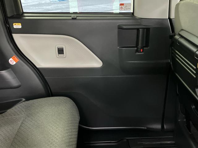 タントＸバックカメラ　左側電動スライドドア　シートヒーター　電動パーキングブレーキ　ＬＥＤヘッドライト　オートライト　オートエアコン　上下２段調節式デッキボード　コーナーセンサー　衝突被害軽減ブレーキ（千葉県）の中古車