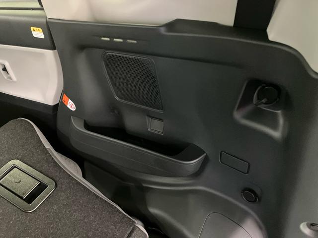 タントＸバックカメラ　左側電動スライドドア　シートヒーター　電動パーキングブレーキ　ＬＥＤヘッドライト　オートライト　オートエアコン　上下２段調節式デッキボード　コーナーセンサー　衝突被害軽減ブレーキ（千葉県）の中古車