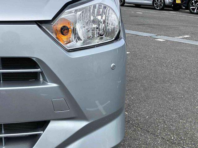 ミライースL SAIII衝突被害軽減ブレーキ(スマートアシスト3) 横滑り防止装置 コーナーセンサー オートライト オートハイビーム キーレスエントリー セキュリティアラーム アイドリングストップ(千葉県)の中古車