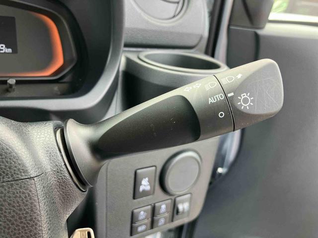 ミライースL SAIII衝突被害軽減ブレーキ(スマートアシスト3) 横滑り防止装置 コーナーセンサー オートライト オートハイビーム キーレスエントリー セキュリティアラーム アイドリングストップ(千葉県)の中古車