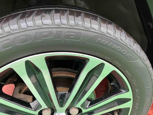 タントカスタムＲＳ　トップエディションＳＡIII衝突回避支援ブレーキ・ナビ・バックカメラ・キーフリー・両側パワースライドドア・オートエアコン・オートライト・アルミ・電動格納ミラー・パワーウィンドウ・ＬＥＤヘッドランプ・（千葉県）の中古車