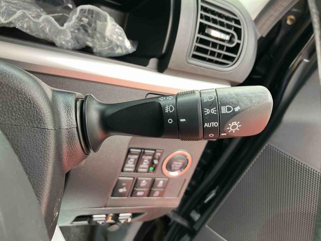 タントカスタムＲＳ　トップエディションＳＡIII衝突回避支援ブレーキ・ナビ・バックカメラ・キーフリー・両側パワースライドドア・オートエアコン・オートライト・アルミ・電動格納ミラー・パワーウィンドウ・ＬＥＤヘッドランプ・（千葉県）の中古車