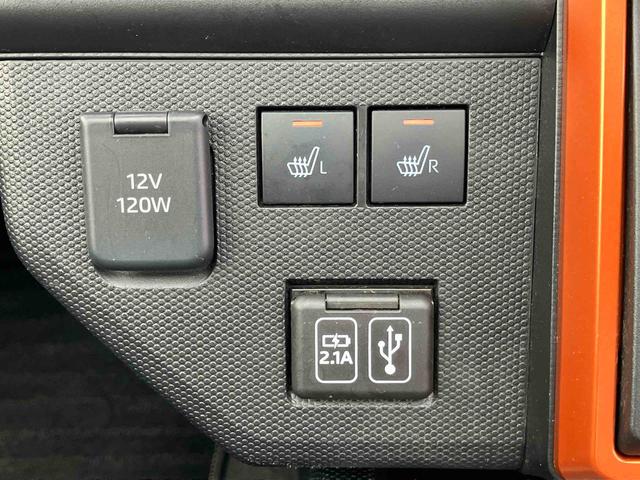 タフトG9型ディスプレイオーディオ/TV/USB/BT バックカメラ ETC 前後ドラレコ ADB LEDヘッドライト オートライト スマアシ 前後コーナーセンサー シートヒーター ガラスルーフ ルーフレール(千葉県)の中古車