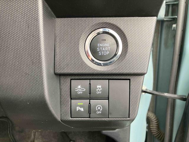 タフトG9型ディスプレイオーディオ/TV/USB/BT バックカメラ ETC 前後ドラレコ ADB LEDヘッドライト オートライト スマアシ 前後コーナーセンサー シートヒーター ガラスルーフ ルーフレール(千葉県)の中古車
