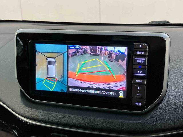 ムーヴカスタム RS ハイパーリミテッドSAIIIナビ/BT/TV/DISC/全周囲カメラ/ステアリングスイッチ 前後ドラレコ ETC2.0 15インチアルミ LEDヘッドライト&フォグランプ 運転席シートヒーター 衝突被害軽減ブレーキ(千葉県)の中古車