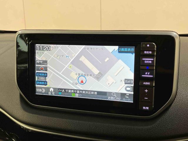 ムーヴカスタム RS ハイパーリミテッドSAIIIナビ/BT/TV/DISC/全周囲カメラ/ステアリングスイッチ 前後ドラレコ ETC2.0 15インチアルミ LEDヘッドライト&フォグランプ 運転席シートヒーター 衝突被害軽減ブレーキ(千葉県)の中古車
