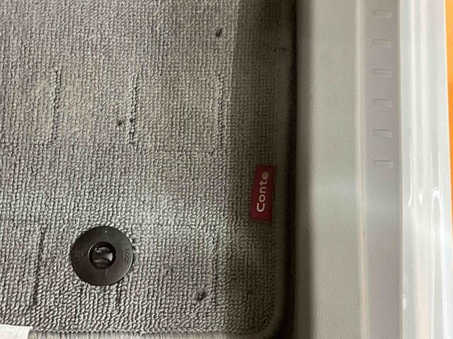 ムーヴコンテXCDラジオチューナー キーフリーシステム アイドリングストップ 助手席シートバックポケット+ショッピングフック バニティーミラー付き左右サンバイザー 助手席シートアンダートレイ オートエアコン(千葉県)の中古車