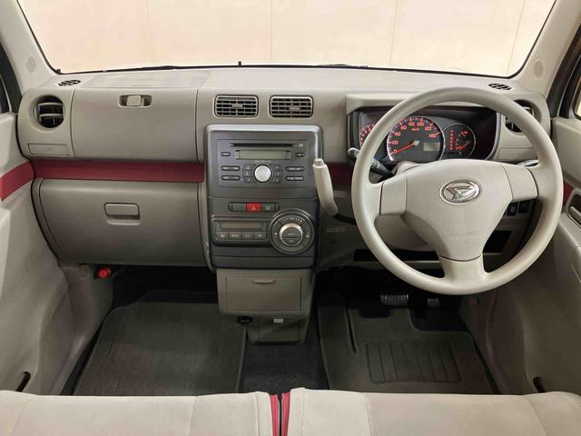 ムーヴコンテＸＣＤラジオチューナー　キーフリーシステム　アイドリングストップ　助手席シートバックポケット＋ショッピングフック　バニティーミラー付き左右サンバイザー　助手席シートアンダートレイ　オートエアコン（千葉県）の中古車