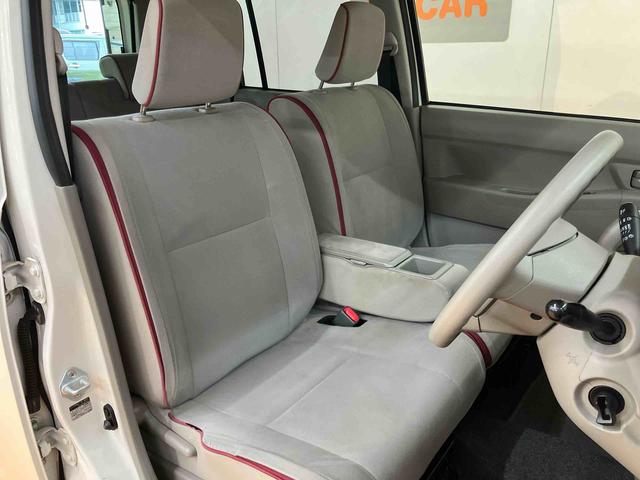 ムーヴコンテＸＣＤラジオチューナー　キーフリーシステム　アイドリングストップ　助手席シートバックポケット＋ショッピングフック　バニティーミラー付き左右サンバイザー　助手席シートアンダートレイ　オートエアコン（千葉県）の中古車