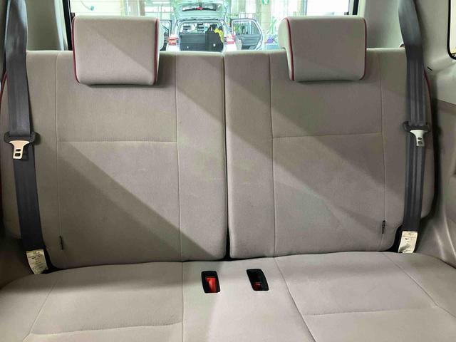 ムーヴコンテＸＣＤラジオチューナー　キーフリーシステム　アイドリングストップ　助手席シートバックポケット＋ショッピングフック　バニティーミラー付き左右サンバイザー　助手席シートアンダートレイ　オートエアコン（千葉県）の中古車