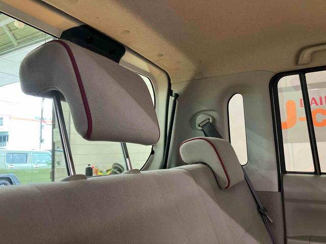 ムーヴコンテＸＣＤラジオチューナー　キーフリーシステム　アイドリングストップ　助手席シートバックポケット＋ショッピングフック　バニティーミラー付き左右サンバイザー　助手席シートアンダートレイ　オートエアコン（千葉県）の中古車