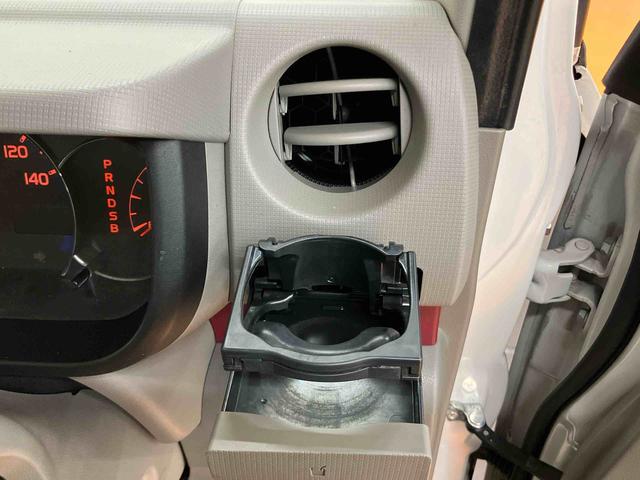 ムーヴコンテＸＣＤラジオチューナー　キーフリーシステム　アイドリングストップ　助手席シートバックポケット＋ショッピングフック　バニティーミラー付き左右サンバイザー　助手席シートアンダートレイ　オートエアコン（千葉県）の中古車