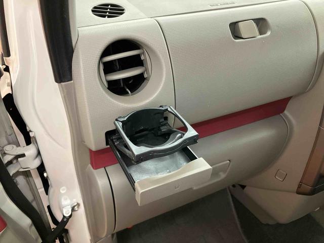 ムーヴコンテＸＣＤラジオチューナー　キーフリーシステム　アイドリングストップ　助手席シートバックポケット＋ショッピングフック　バニティーミラー付き左右サンバイザー　助手席シートアンダートレイ　オートエアコン（千葉県）の中古車