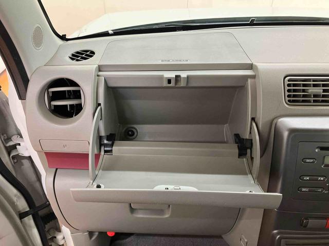 ムーヴコンテＸＣＤラジオチューナー　キーフリーシステム　アイドリングストップ　助手席シートバックポケット＋ショッピングフック　バニティーミラー付き左右サンバイザー　助手席シートアンダートレイ　オートエアコン（千葉県）の中古車