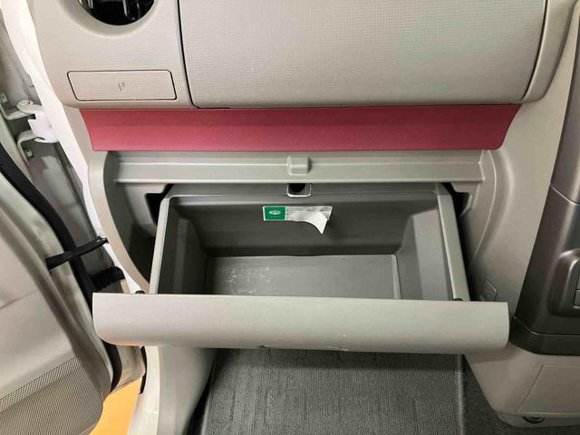 ムーヴコンテＸＣＤラジオチューナー　キーフリーシステム　アイドリングストップ　助手席シートバックポケット＋ショッピングフック　バニティーミラー付き左右サンバイザー　助手席シートアンダートレイ　オートエアコン（千葉県）の中古車