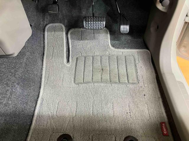 ムーヴコンテＸＣＤラジオチューナー　キーフリーシステム　アイドリングストップ　助手席シートバックポケット＋ショッピングフック　バニティーミラー付き左右サンバイザー　助手席シートアンダートレイ　オートエアコン（千葉県）の中古車