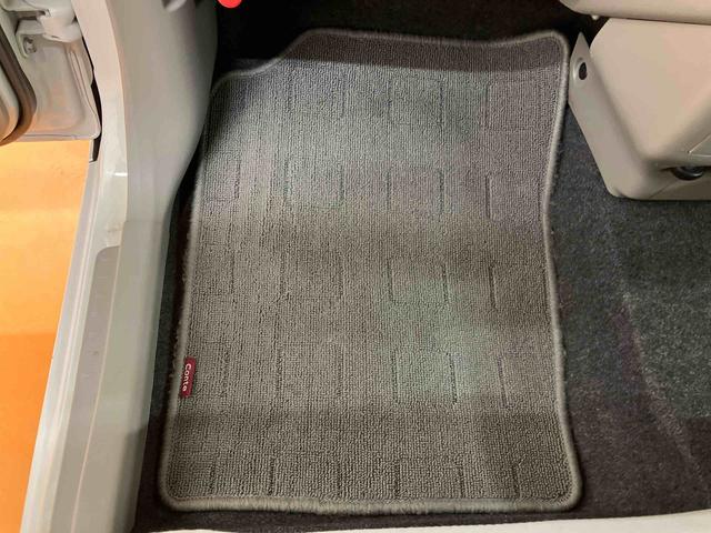 ムーヴコンテＸＣＤラジオチューナー　キーフリーシステム　アイドリングストップ　助手席シートバックポケット＋ショッピングフック　バニティーミラー付き左右サンバイザー　助手席シートアンダートレイ　オートエアコン（千葉県）の中古車