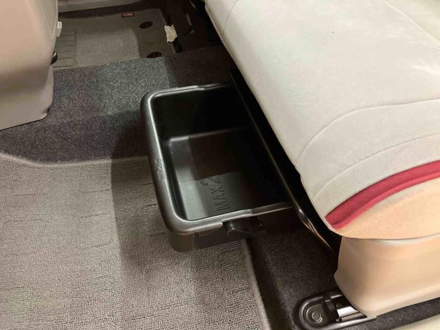 ムーヴコンテＸＣＤラジオチューナー　キーフリーシステム　アイドリングストップ　助手席シートバックポケット＋ショッピングフック　バニティーミラー付き左右サンバイザー　助手席シートアンダートレイ　オートエアコン（千葉県）の中古車