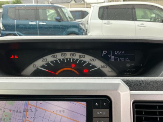 ウェイクL ファインセレクションSAナビ/TV/DVD/BT/USB LEDヘッドライト オートライト フォグランプ 左側電動スライドドア オートエアコン キーフリーシステム プッシュスタート アルミホイール スマアシ 盗難防止アラーム(千葉県)の中古車