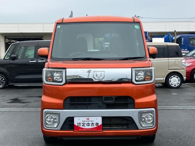 ウェイクL ファインセレクションSAナビ/TV/DVD/BT/USB LEDヘッドライト オートライト フォグランプ 左側電動スライドドア オートエアコン キーフリーシステム プッシュスタート アルミホイール スマアシ 盗難防止アラーム(千葉県)の中古車