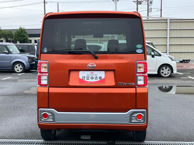 ウェイクL ファインセレクションSAナビ/TV/DVD/BT/USB LEDヘッドライト オートライト フォグランプ 左側電動スライドドア オートエアコン キーフリーシステム プッシュスタート アルミホイール スマアシ 盗難防止アラーム(千葉県)の中古車