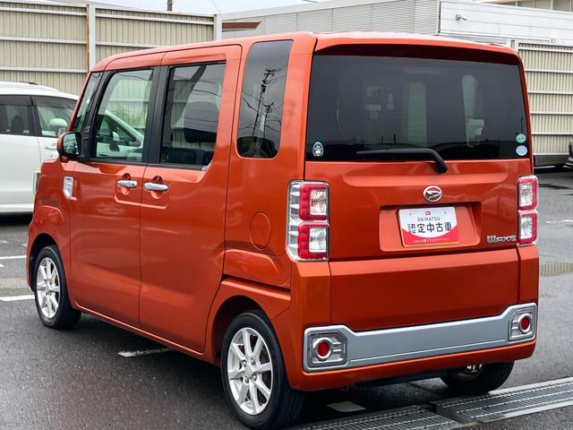 ウェイクL ファインセレクションSAナビ/TV/DVD/BT/USB LEDヘッドライト オートライト フォグランプ 左側電動スライドドア オートエアコン キーフリーシステム プッシュスタート アルミホイール スマアシ 盗難防止アラーム(千葉県)の中古車