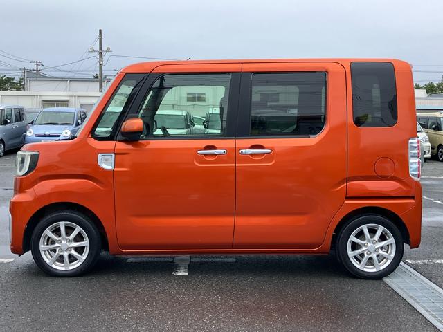 ウェイクL ファインセレクションSAナビ/TV/DVD/BT/USB LEDヘッドライト オートライト フォグランプ 左側電動スライドドア オートエアコン キーフリーシステム プッシュスタート アルミホイール スマアシ 盗難防止アラーム(千葉県)の中古車