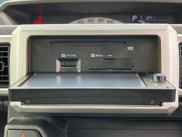 ウェイクL ファインセレクションSAナビ/TV/DVD/BT/USB LEDヘッドライト オートライト フォグランプ 左側電動スライドドア オートエアコン キーフリーシステム プッシュスタート アルミホイール スマアシ 盗難防止アラーム(千葉県)の中古車